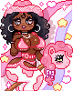 Nyomi & Estella