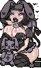 Deadly Bun