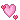 Heart Badge By OthellaStar