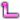 Alphabet Badge ~L~