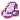 Witch Doll Hat