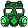 Gas Mask