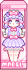 Plastic Doll