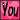 Tink's "You" Badge