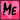 Me Badge