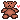 I named my teddy after you