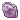 Crown - Amethyst