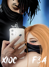 F3A Display Picture