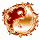 Flaming Yin Yang