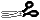 Scissors