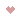 Pink Heart 2
