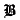 Gothic B