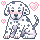 dalmationx