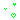 Green Heart Sparkles 2