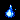 New Blue Fireball 1