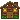 Mini Xmas House 1