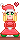 Female Elf on Shelf
