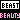 Beauty and the Beast
