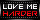Love Me Harder