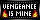 Vengeance is Mine
