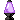 Purple Lava Lamp