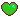 Green Anim Heart