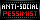 Antisocial Pessimist