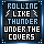 Like Thunder!