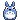 Mini Totoro