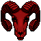 Aries Almighty Horned Ram