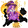 Merry-Go-Witch