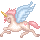 Pegasus Unicorn