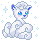 Little Alolan Vulpix
