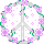 Pastel Peace