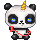 Unicorn Panda