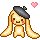 Beret Bun Bun