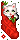 Kittymas Stocking