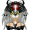 Voodoo Priestess