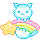 Lucky Kitty