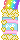 Pixels are made of stardust