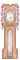 Vintage Clock