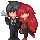 Oh Bassy!! (Sebastian x Grell)