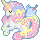 Unicorn Cake