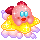Kirbys Great Escape
