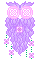Pastel Owl Dream Catcher