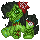 My Little Zombie