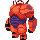 Baymax