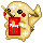 Pika Pocky