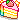 slice of cake