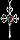 Gothic Cross by Mortessia